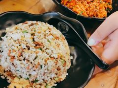 -聚点串吧·北京烧烤(朝北店)