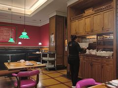 -新白鹿餐厅(龙游路总店·杭帮菜名店)