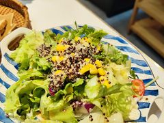 -千寻山野烤肉(天虹店)