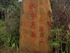 -海南热带雨林国家公园吊罗山景区