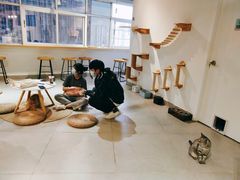 -Heymao猫咖.咖啡厅(东门店)