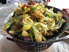 -小李子油焖大虾(南浦店)