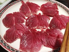 -山满楼鲜货火锅(喜悦汇店)