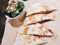 -疯克大象美式烤肉餐厅