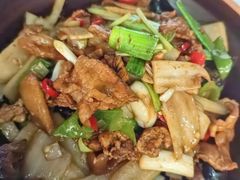 -顶顶香煎饼家常菜(金花南路店)