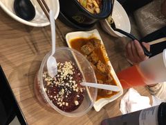 -姐弟俩土豆粉(西安小寨店)