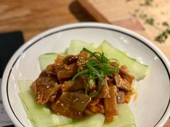 红油捞双脆-太二酸菜鱼(深圳布吉万象汇店)