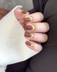 -ONE HEART 美甲美睫品牌店