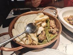 -奉天小馆·非遗东北菜(济南万象城店)