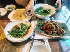 -尽善百年古院餐厅(王家老宅店)