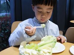 -花花卷卷·鲜食蛋糕(泉屋店)