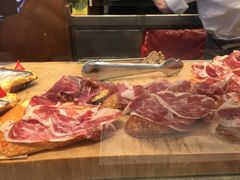 tapas-Tapa Tapa