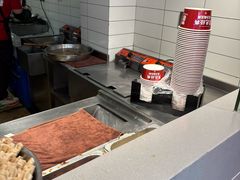 -黑色经典臭豆腐·湖南特产(太平街口店)