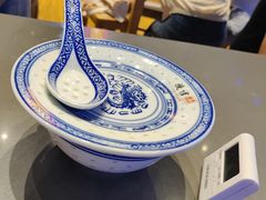 -捷信牛奶甜品世家(合生汇店)
