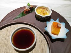 -月下料理(楷林IFC店)