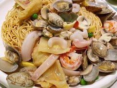 海鲜两面皇-蝶园·装修中(BFC外滩金融中心店)