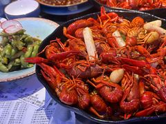 -沈胖子音乐烤吧·炒菜·龙虾(环城东路店)