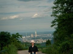 -金堂县云顶石城风景区