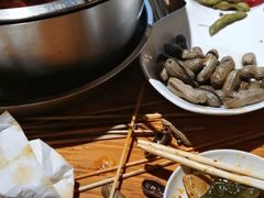 -160烧烤(香坊店)