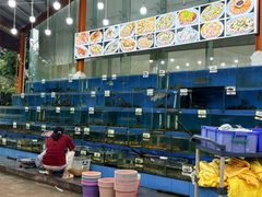 -秋姐美食店(旅游大道店)
