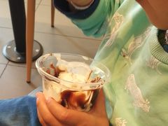 -麦当劳(燕顺路店)