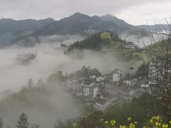 -石潭村