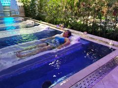 -水晶之星洗浴温泉汗蒸