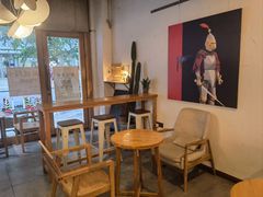 -栖咖啡(泉舜店)
