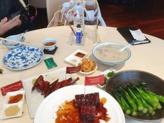 -侨美食家·粤菜(体育西路店)