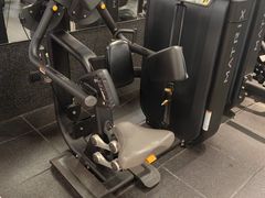 -威尔仕健身(新天地店)