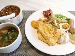 -花坞舫餐厅
