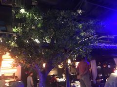 -绿茶餐厅(乐峰广场店)