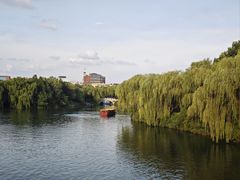 -济南大明湖景区
