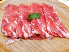 -牛New寿喜烧(青浦店)
