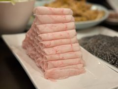 -南门涮肉(后海店)
