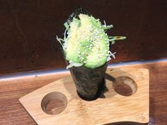 加州手卷-井圣日膳(万达店)