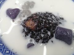 -江记甜品(罗湖店)