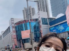 -七浦路服装批发市场