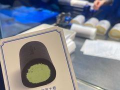 -the Roll'ING手作瑞士卷专门店(卓悦中心店)