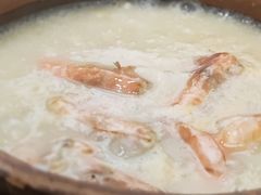 虾贝粥-成记海鲜粥(意大利风情街店)