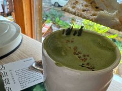 -时光花园(白鹭洲店)