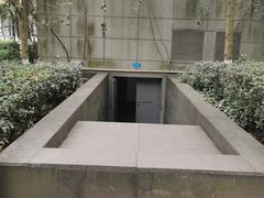 -重庆市江北嘴中央商务区中央公园