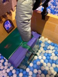 -幻贝家儿童乐园(苏州中心店)