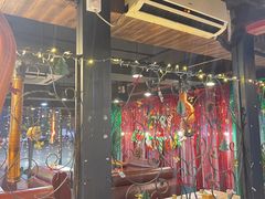 -郑阿姨的家·이모네·韩料&烤肉(武川路店)