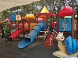 -寻石问宝研学亲子乐园(朝阳公园店)