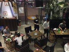 大堂-有料儿铜锅(白堤路店)