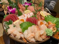 -蟹将军日本料理(中南路店)