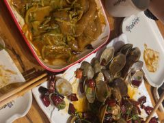 -小俩口烧烤东北菜(双井店)