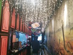 -令狐冲烤鱼·烧菜馆(达明店)