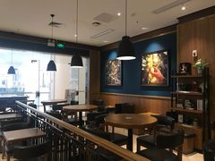 大堂-糖纸甜品(恒一广场店)